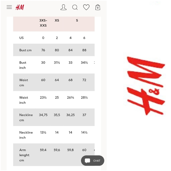 H&M Camo Leopard Blazer Jacket - 2 (XS) - Picture 12 of 12